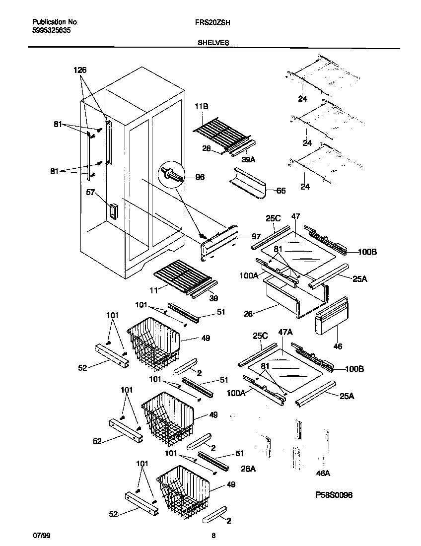 05 - SHELVES