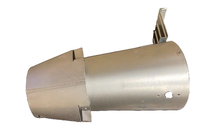 WE11X29728 GE Combustion Chamber