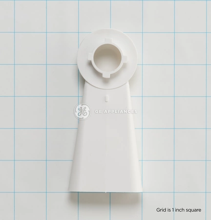 WD12X22722 GE Dishwasher Fill Funnel