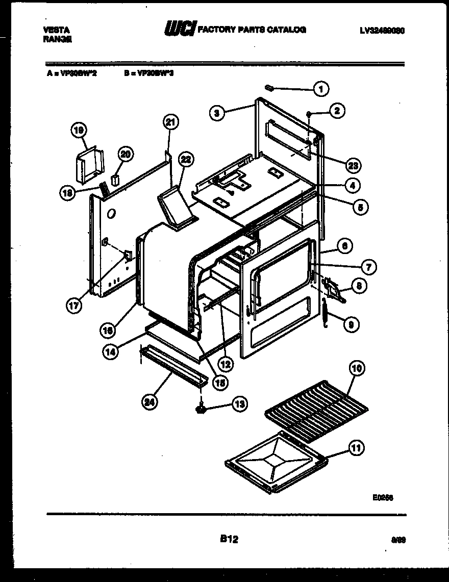 06 - BODY PARTS