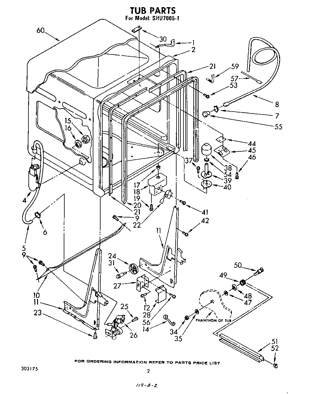 02 - TUB , LITERATURE AND OPTIONAL