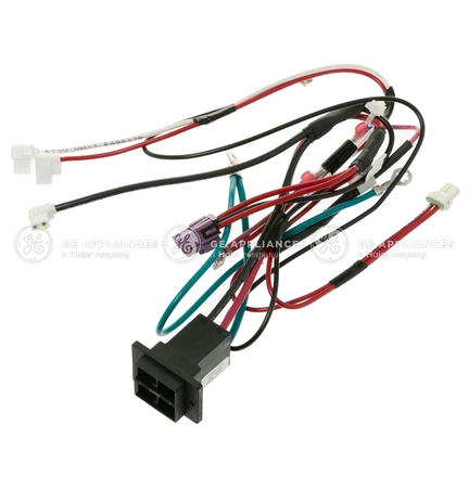 WP37X24536 GE Main Harness