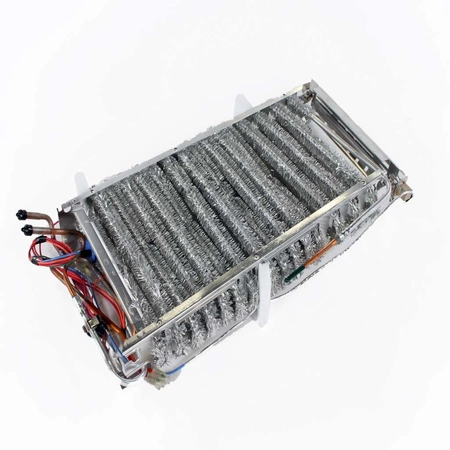 WR85X10102 GE Refrigerator Low Side Assembly