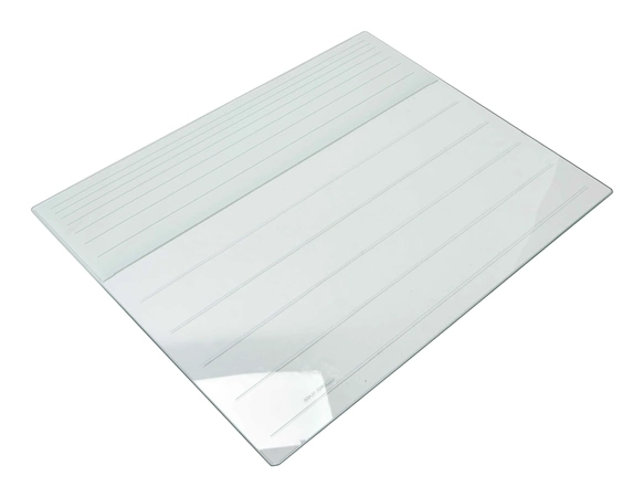 WP2262441 Whirlpool Refrigerator Glass Shelf