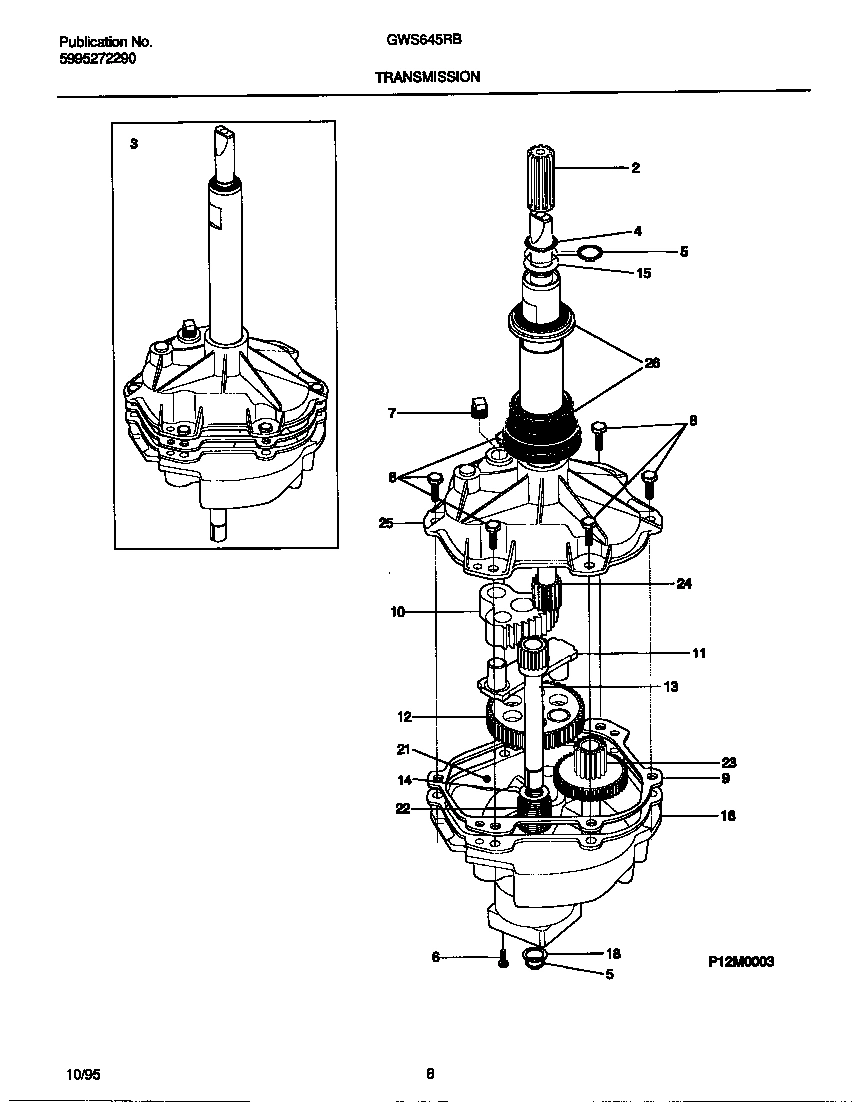 04 - TRANSMISSION
