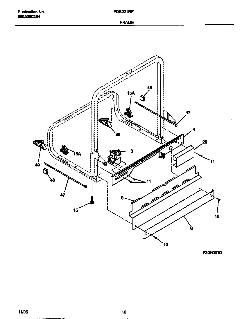 06 - FRAME