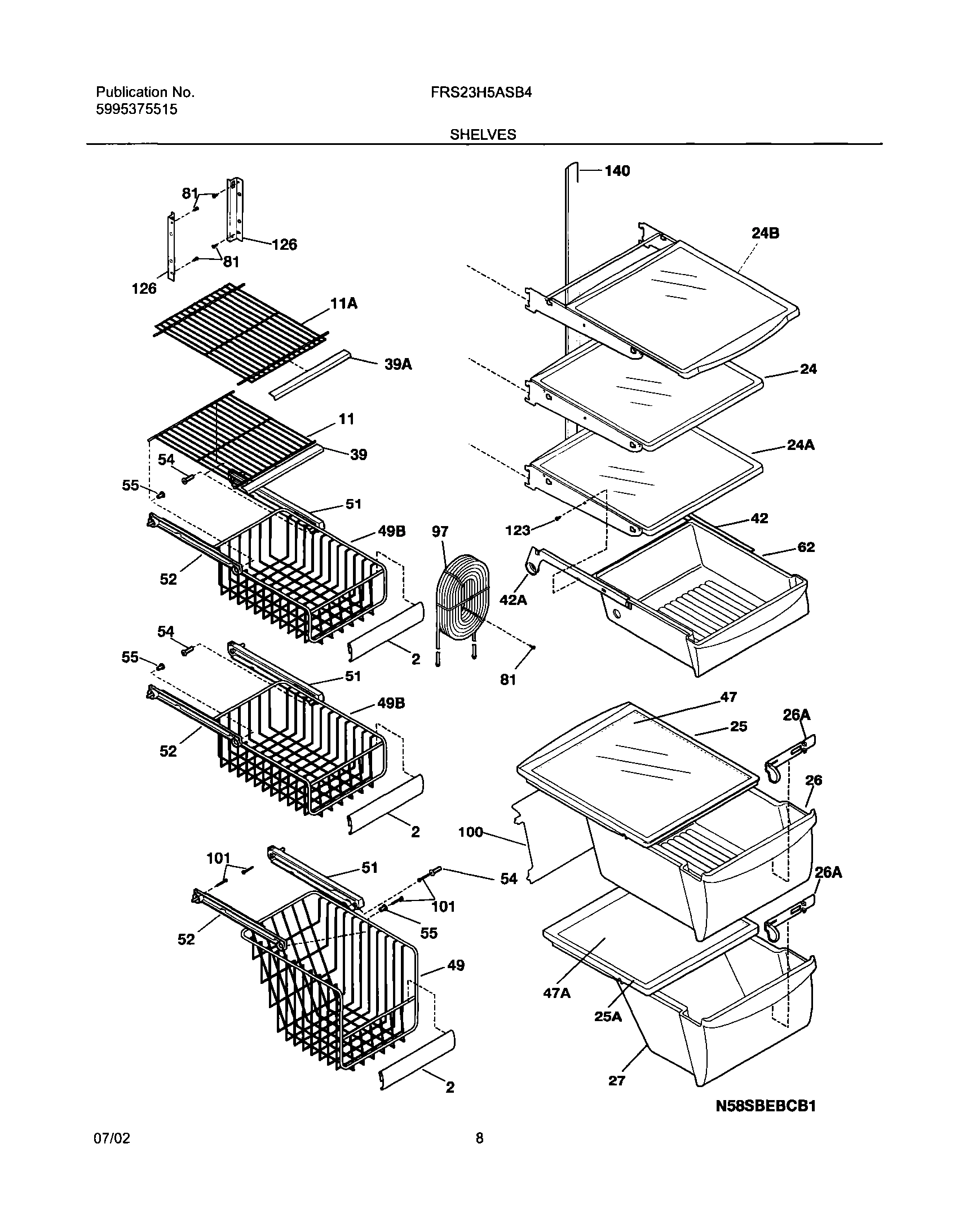 09 - SHELVES