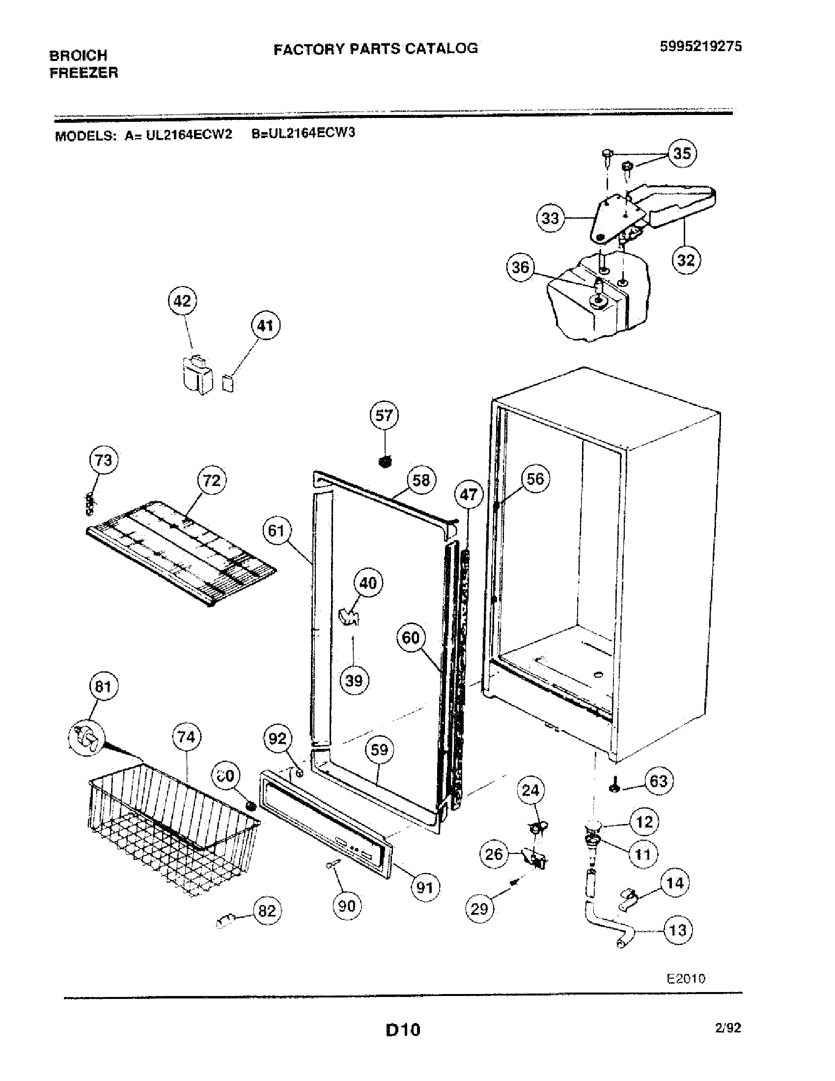 05 - CABINET