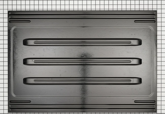 5304526334 Frigidaire Panel
