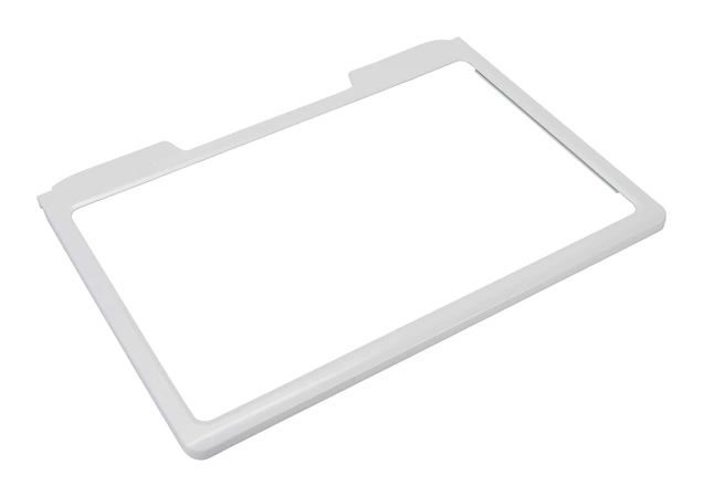 WPW10337637 Whirlpool Refrigerator Glass Shel