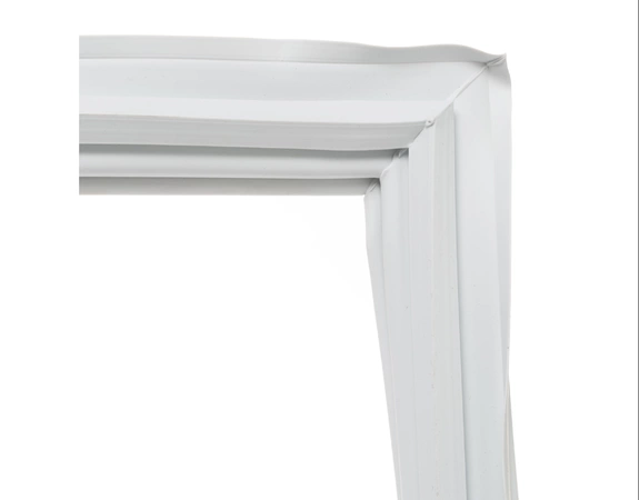 WR14X40075 GE Refrigerator Gasket Drawer - Wh