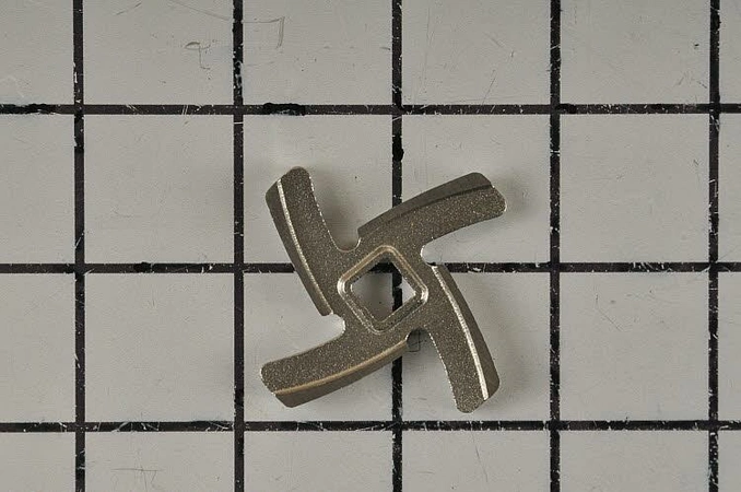 W11614119 Whirlpool Blade Assembly