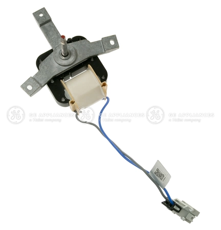 WB26X26500 GE Range Convection Motor