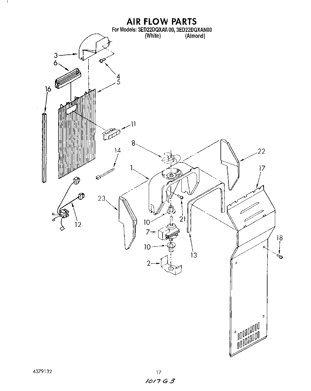 10 - AIR FLOW