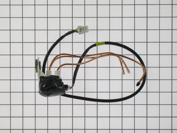 AJU73872501 LG Refrigerator Gas Valve Assembl