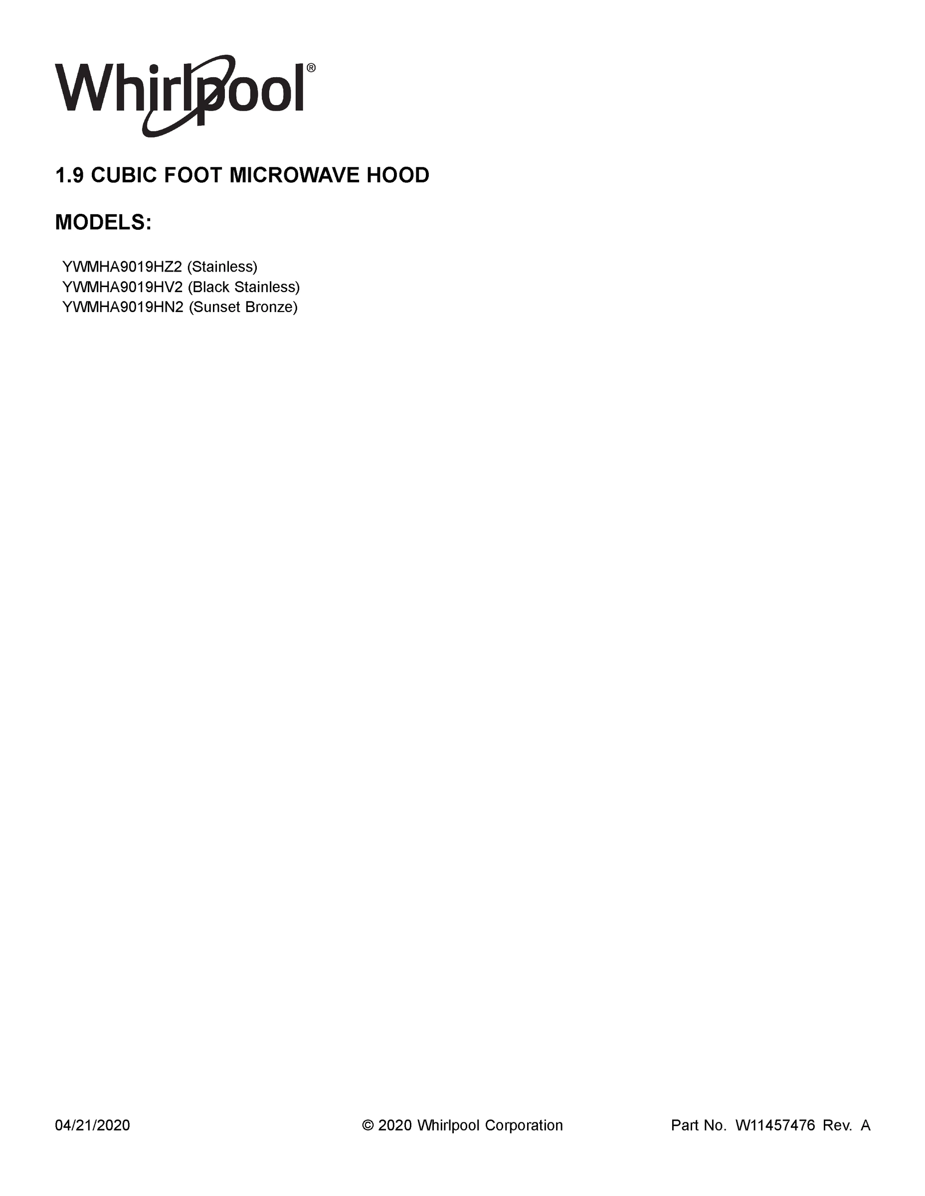 01 - COVER SHEET