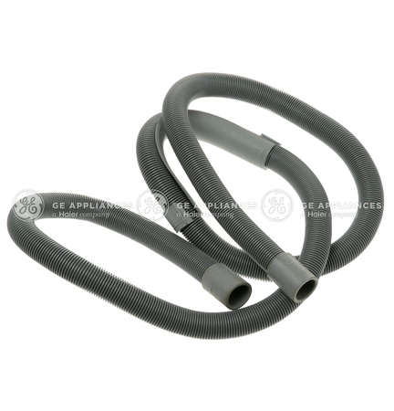 WH41X26963 GE Drain Hose Assembly