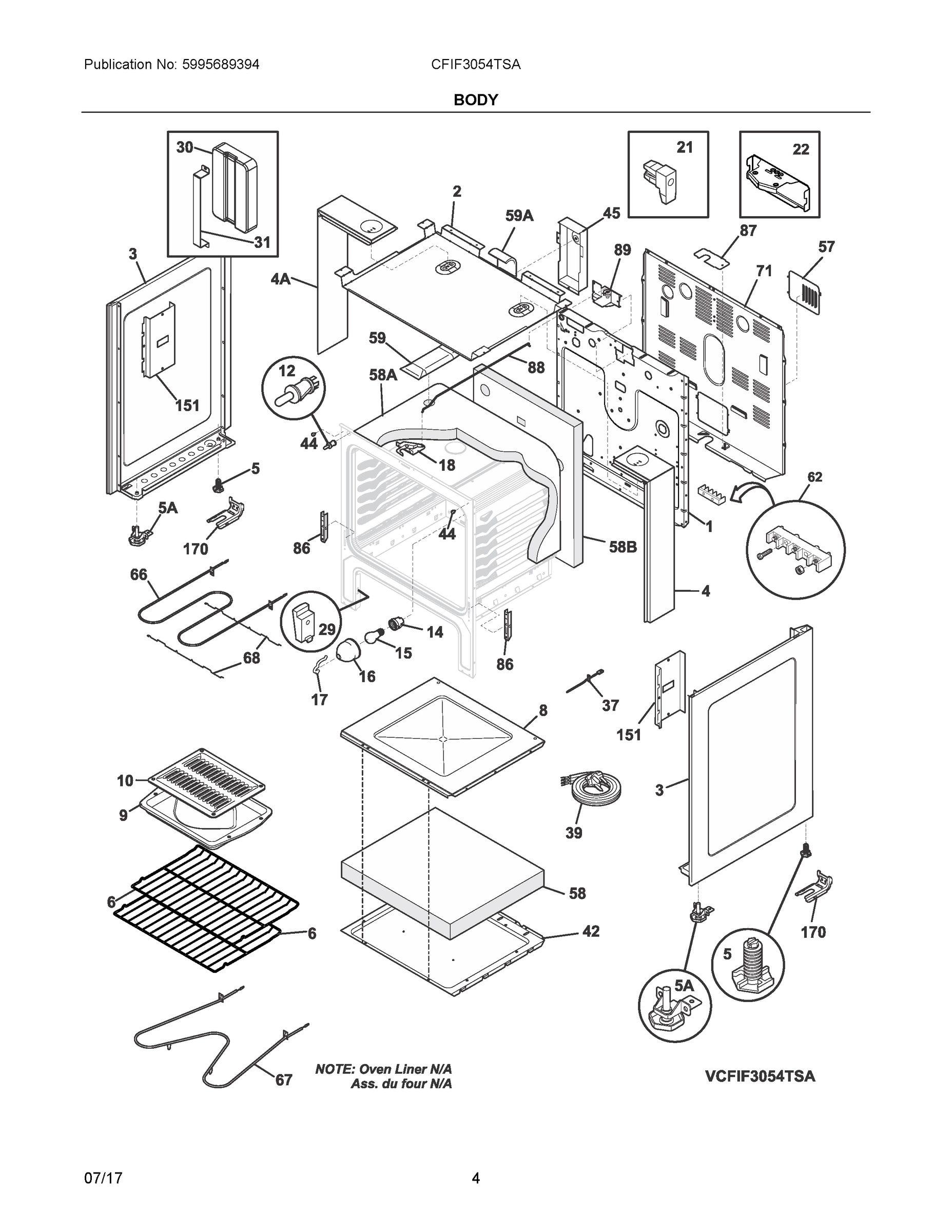 03 - BODY