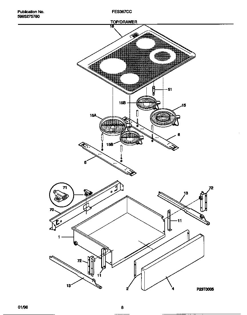 04 - TOP/DRAWER