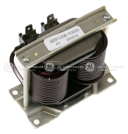 WJ27X23553 GE Reactor
