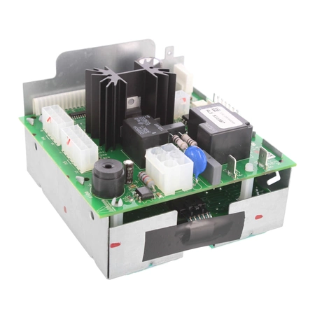 D511867P Speed Queen Dryer Control Assembly (