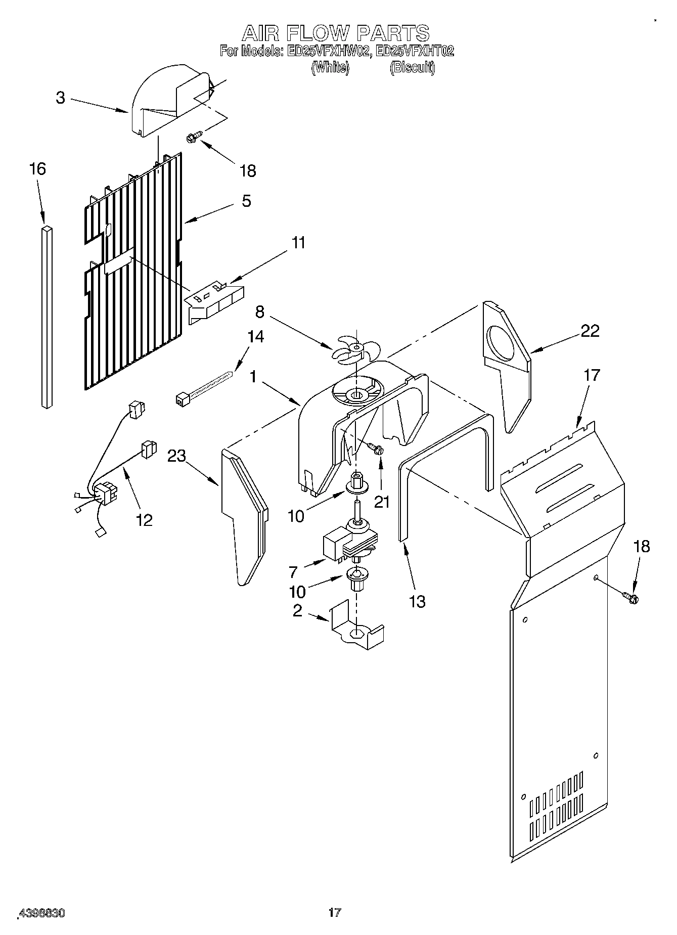 10 - AIR FLOW