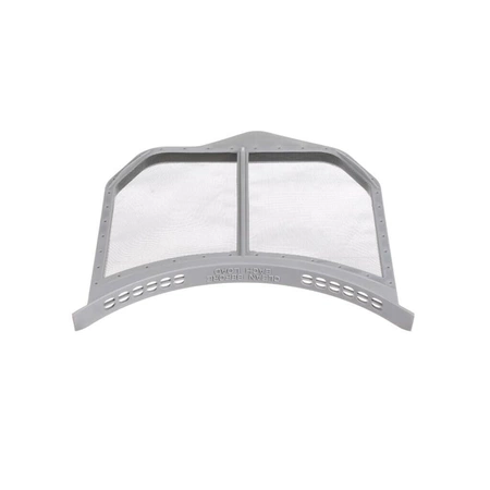W11758174 Whirlpool Screen with Felt - Lint A