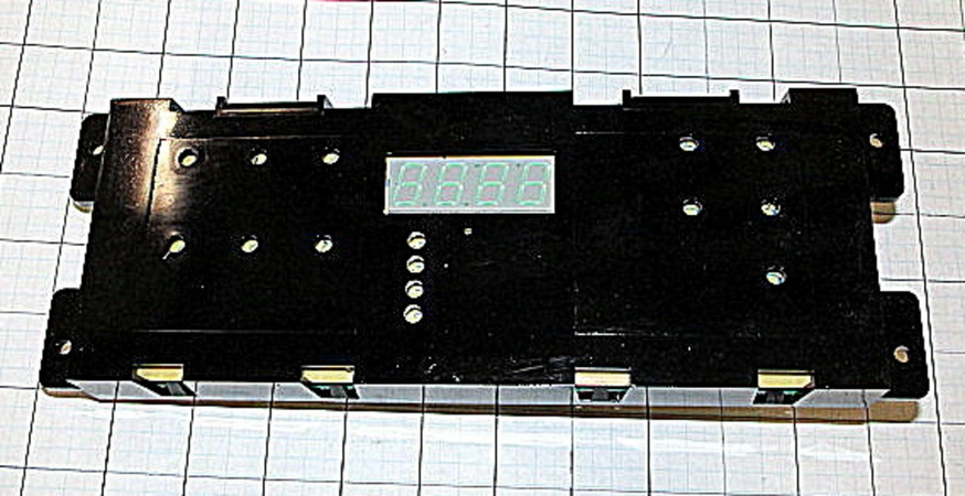 316418581 Frigidaire Timer Clock Assembly