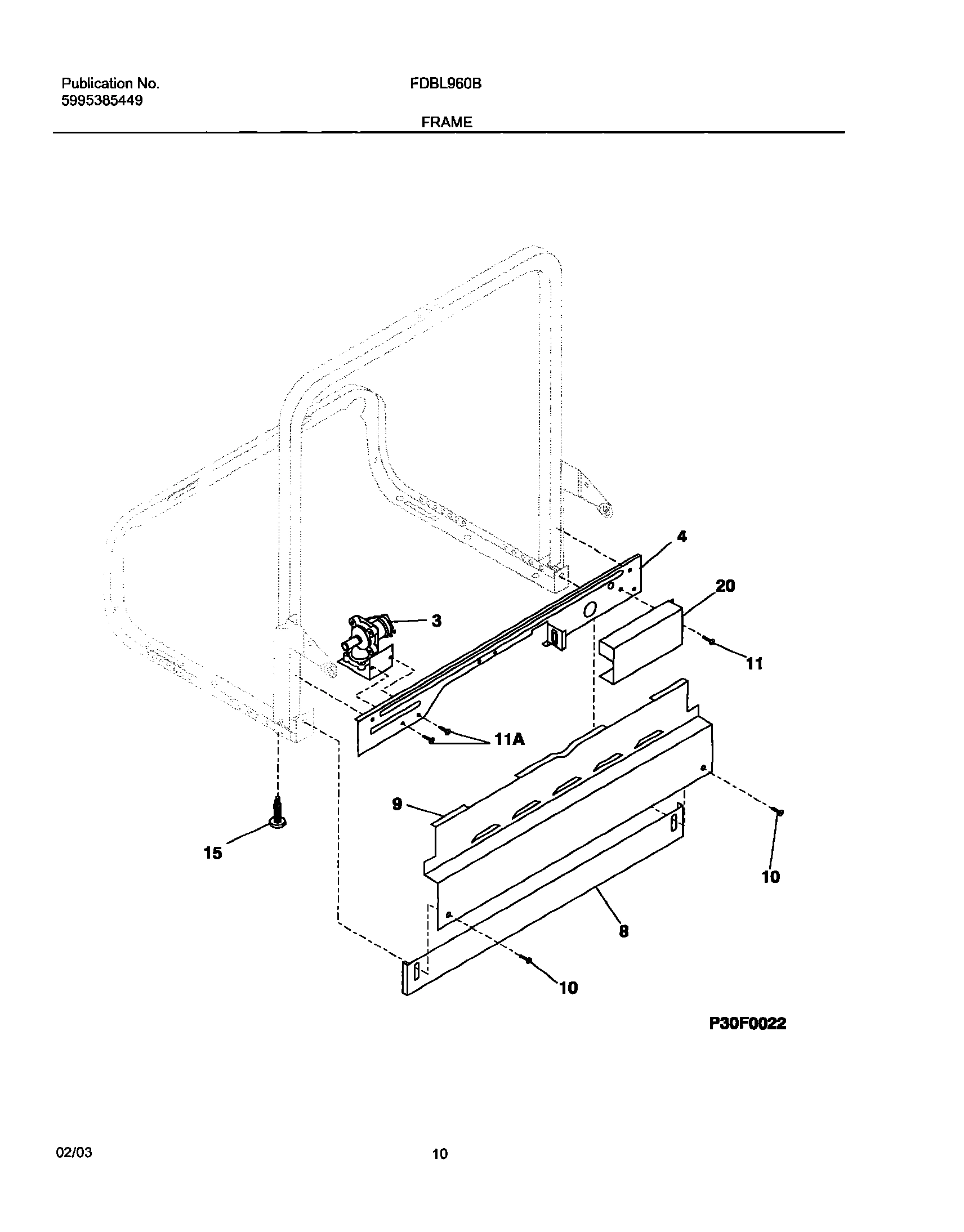 11 - FRAME