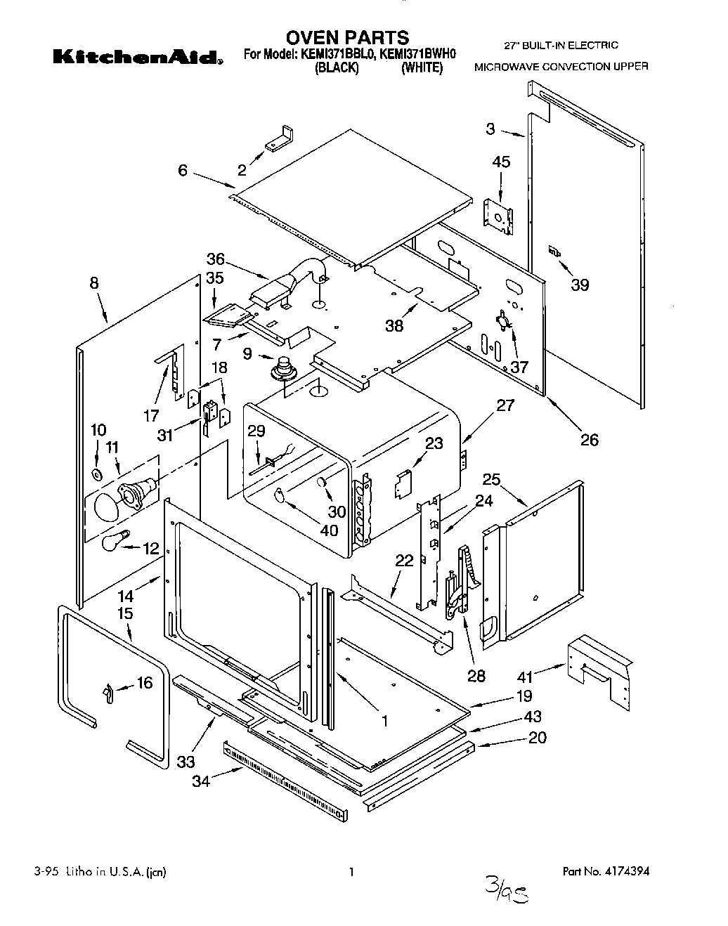 01 - OVEN
