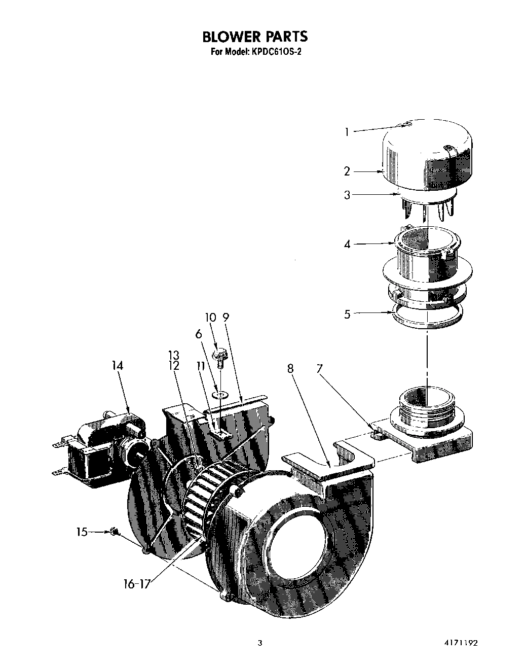 02 - BLOWER
