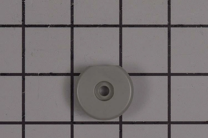 W10663641 Whirlpool Refrigerator Spacer