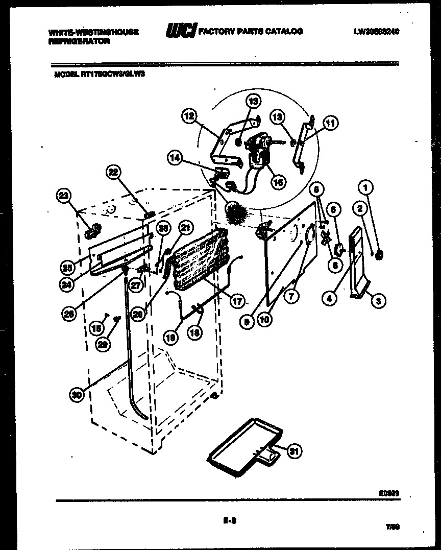 04 - INNER PARTS