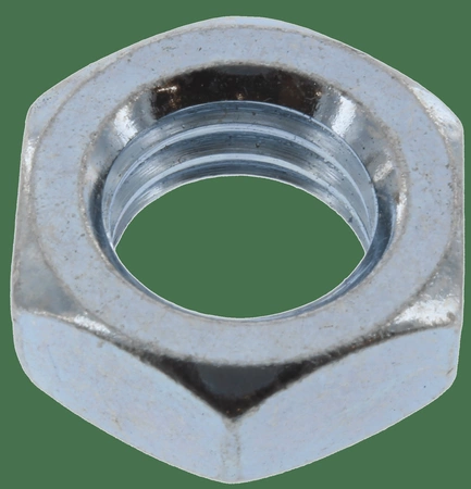 M404993 Speed Queen Hex Nut 1/2-13 Jam UNC ZN