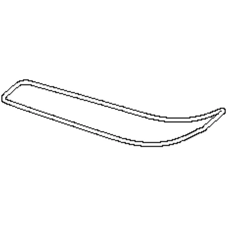 461970110181 Whirlpool Seal Assembly