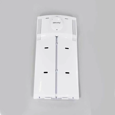 DA63-04139A Samsung Refrigerator Evaporator C