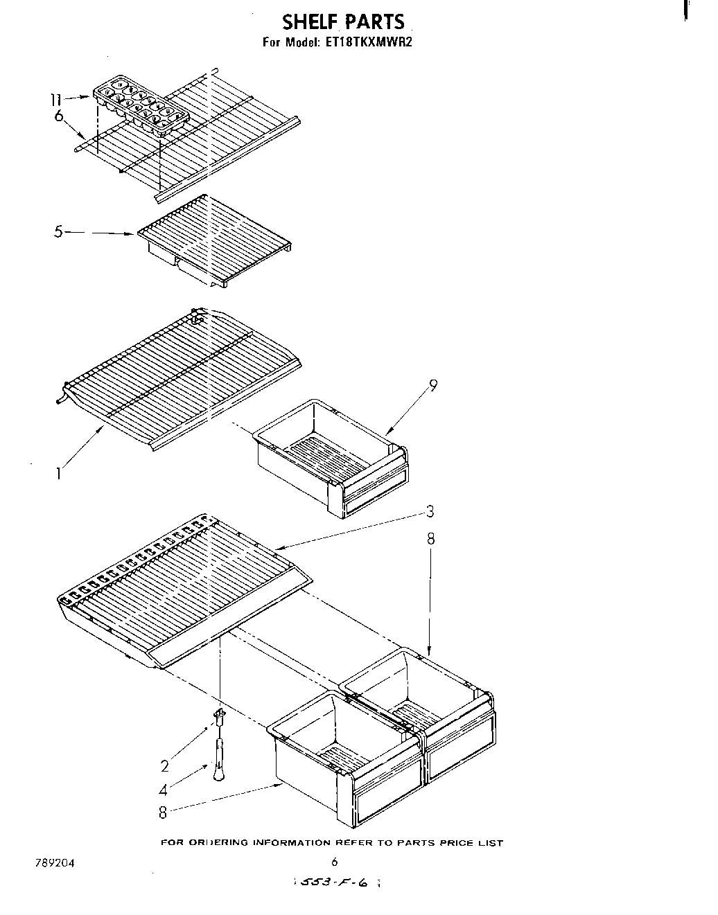 05 - SHELF
