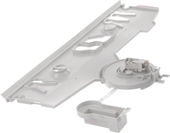 11022563 Bosch Laundry Drain Gutter