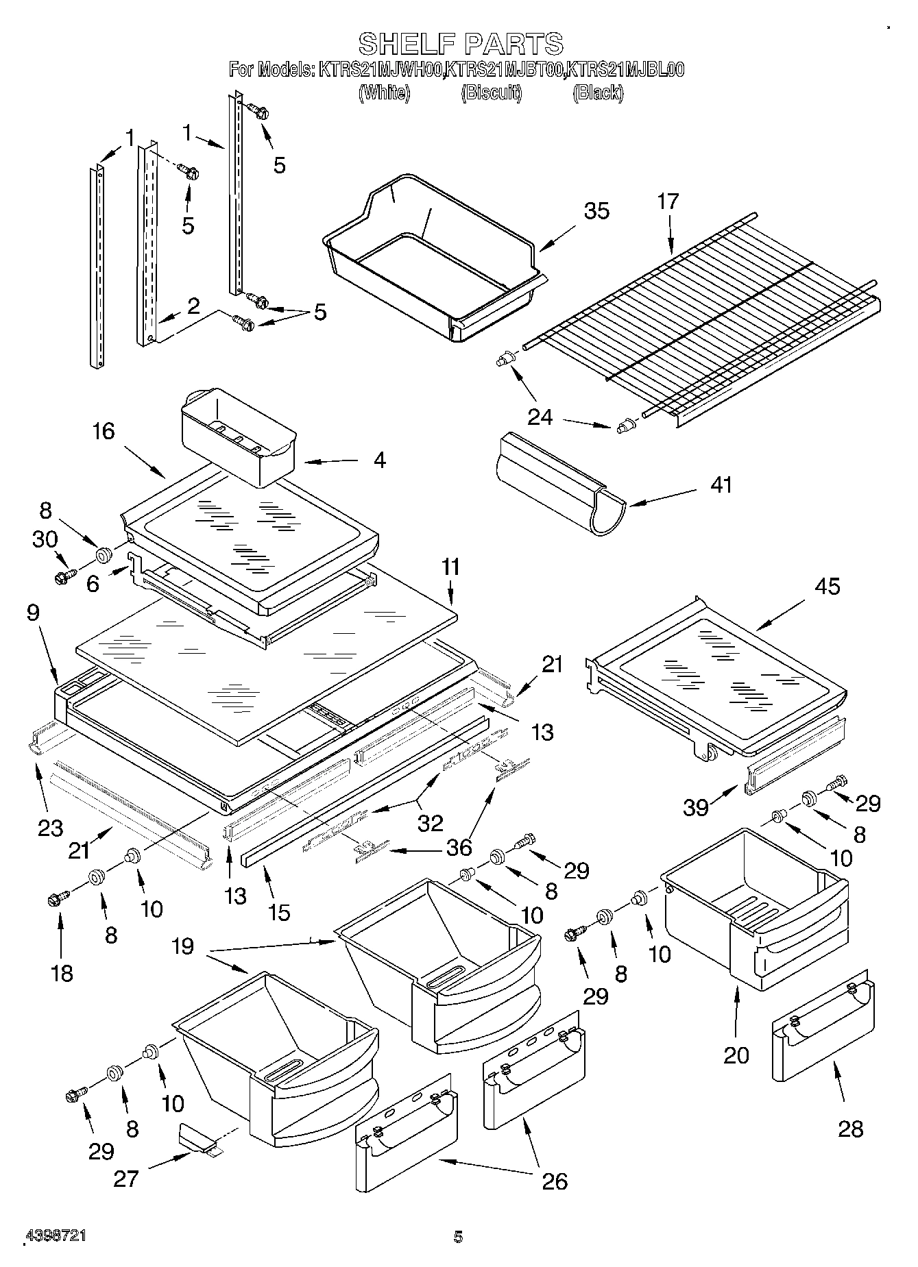 03 - SHELF