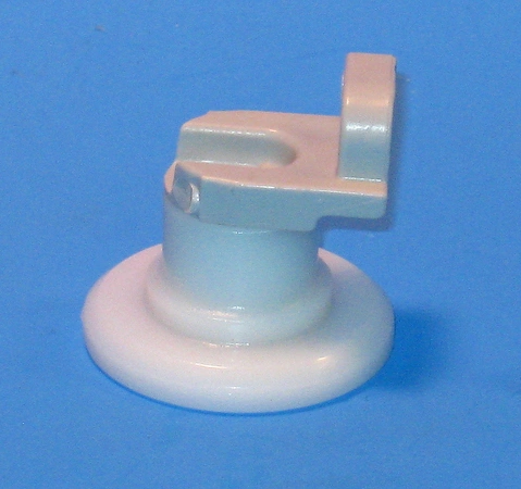 WP8268807 Whirlpool Dishwasher Upper Wheel