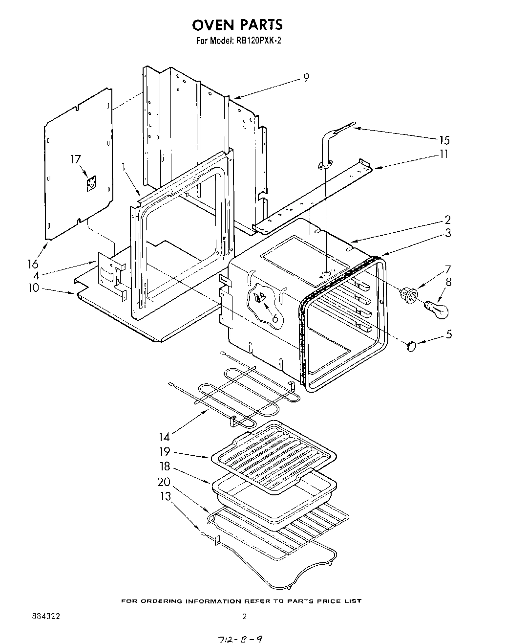 02 - OVEN