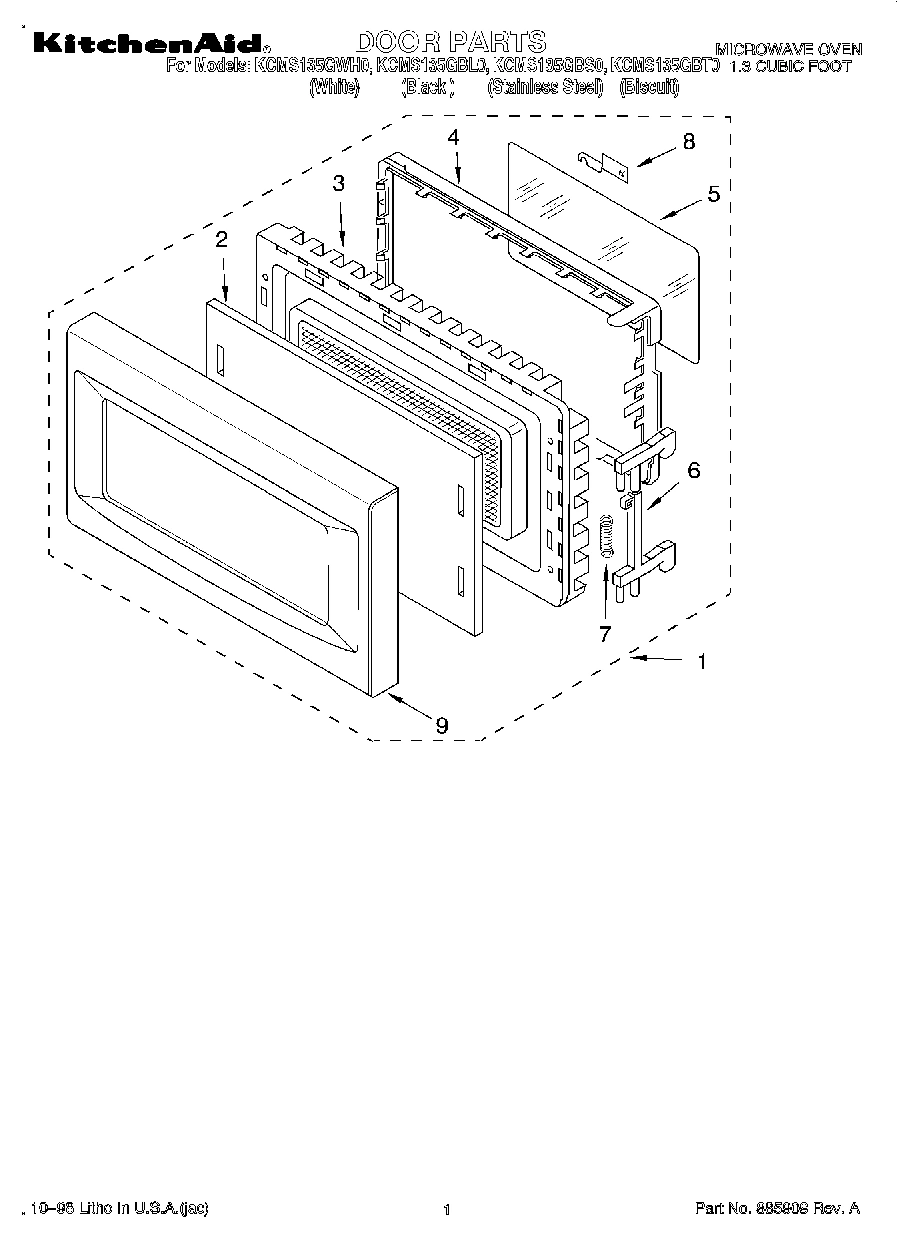 01 - DOOR