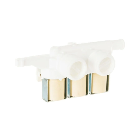 WH13X10026 GE Water Valve Triple