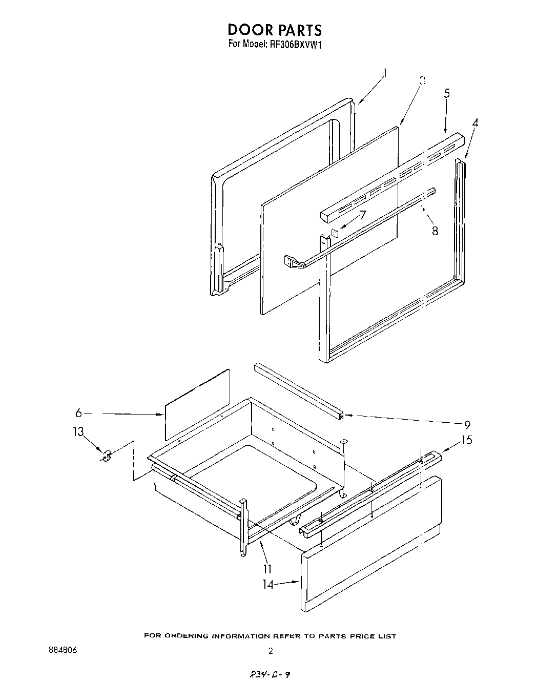 02 - DOOR