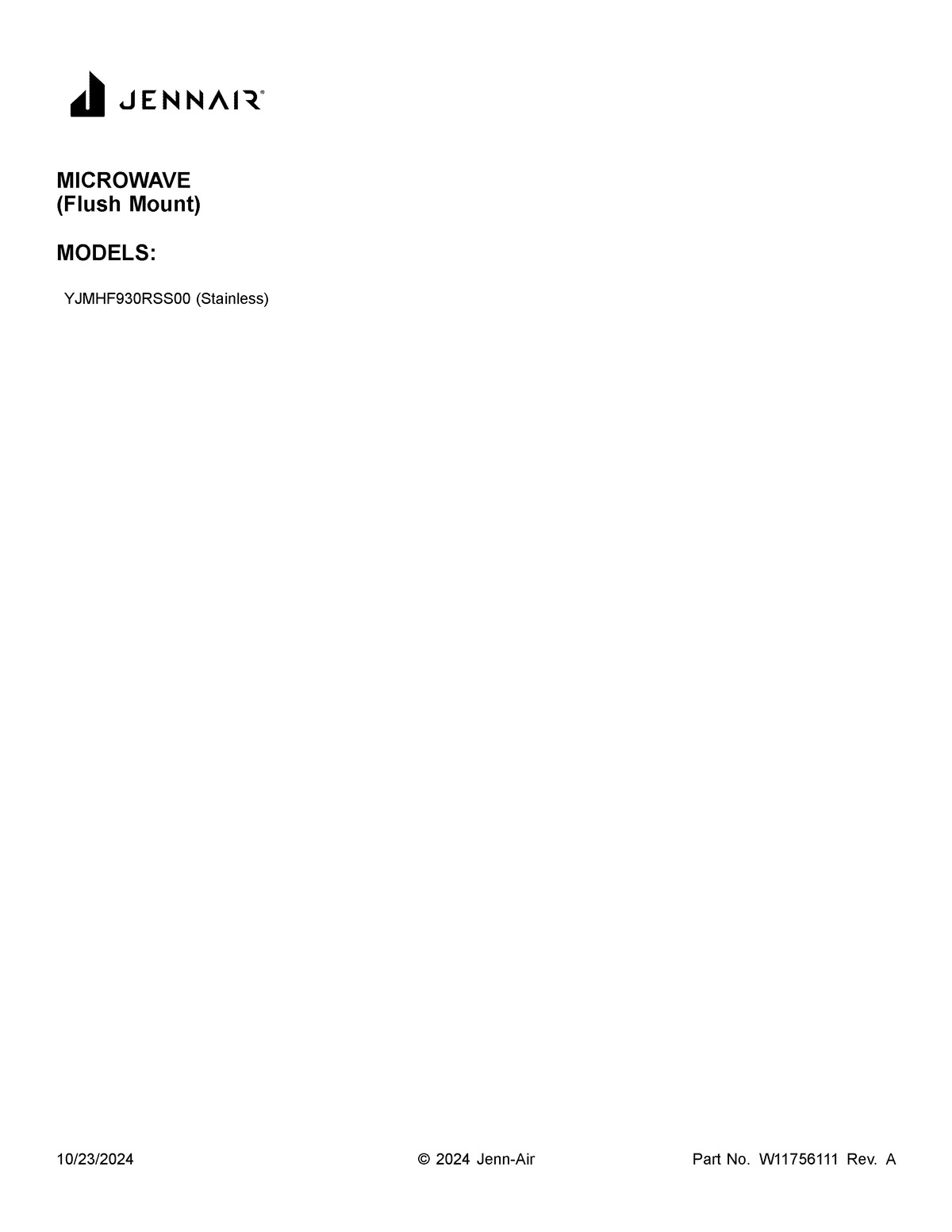 01 - COVER SHEET