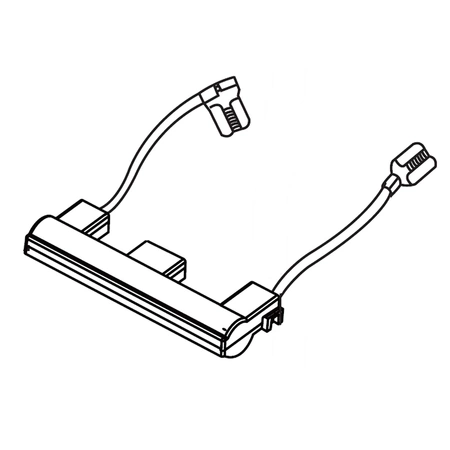 EAF36358319 LG Fuse Assembly