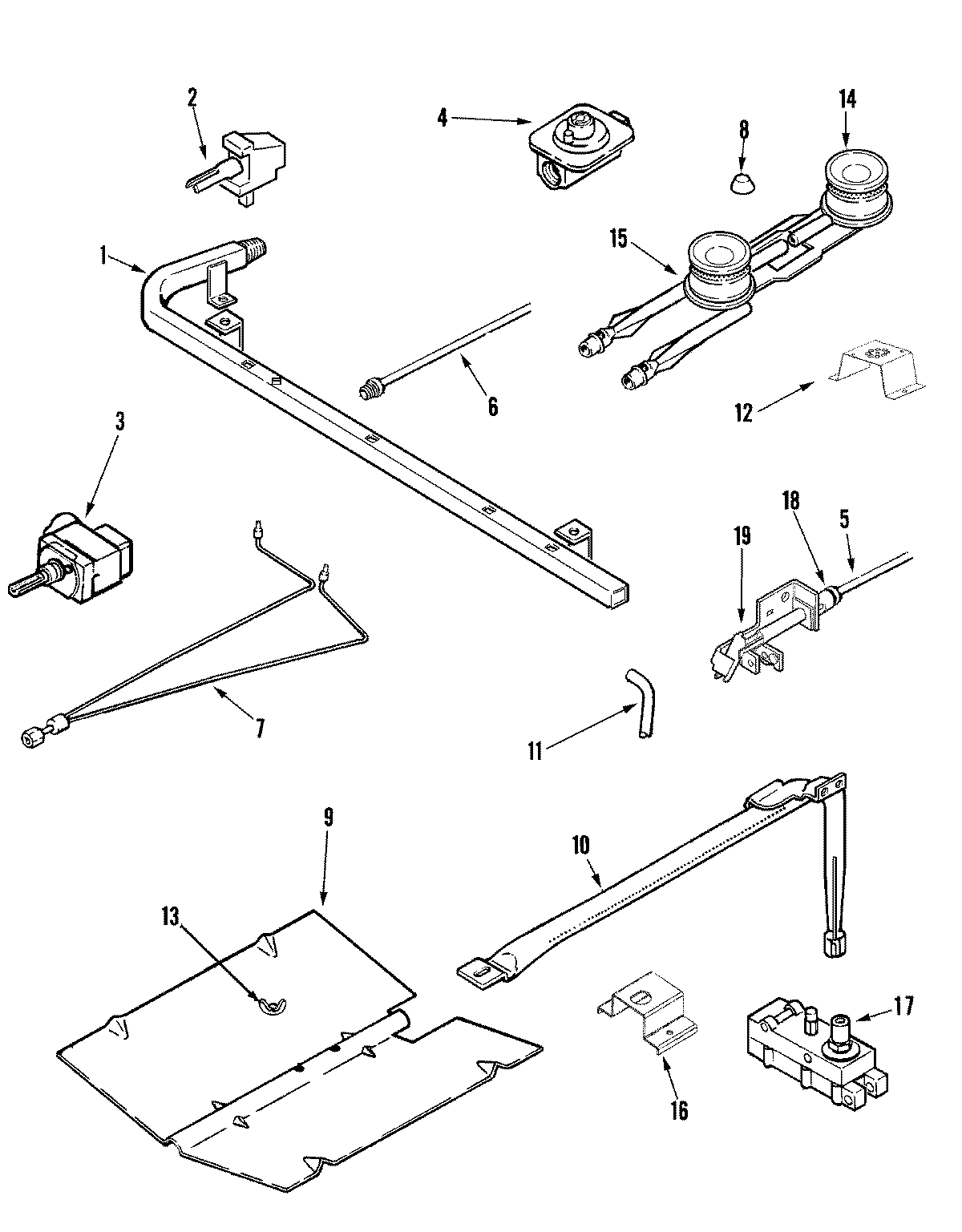 04 - GAS CONTROLS