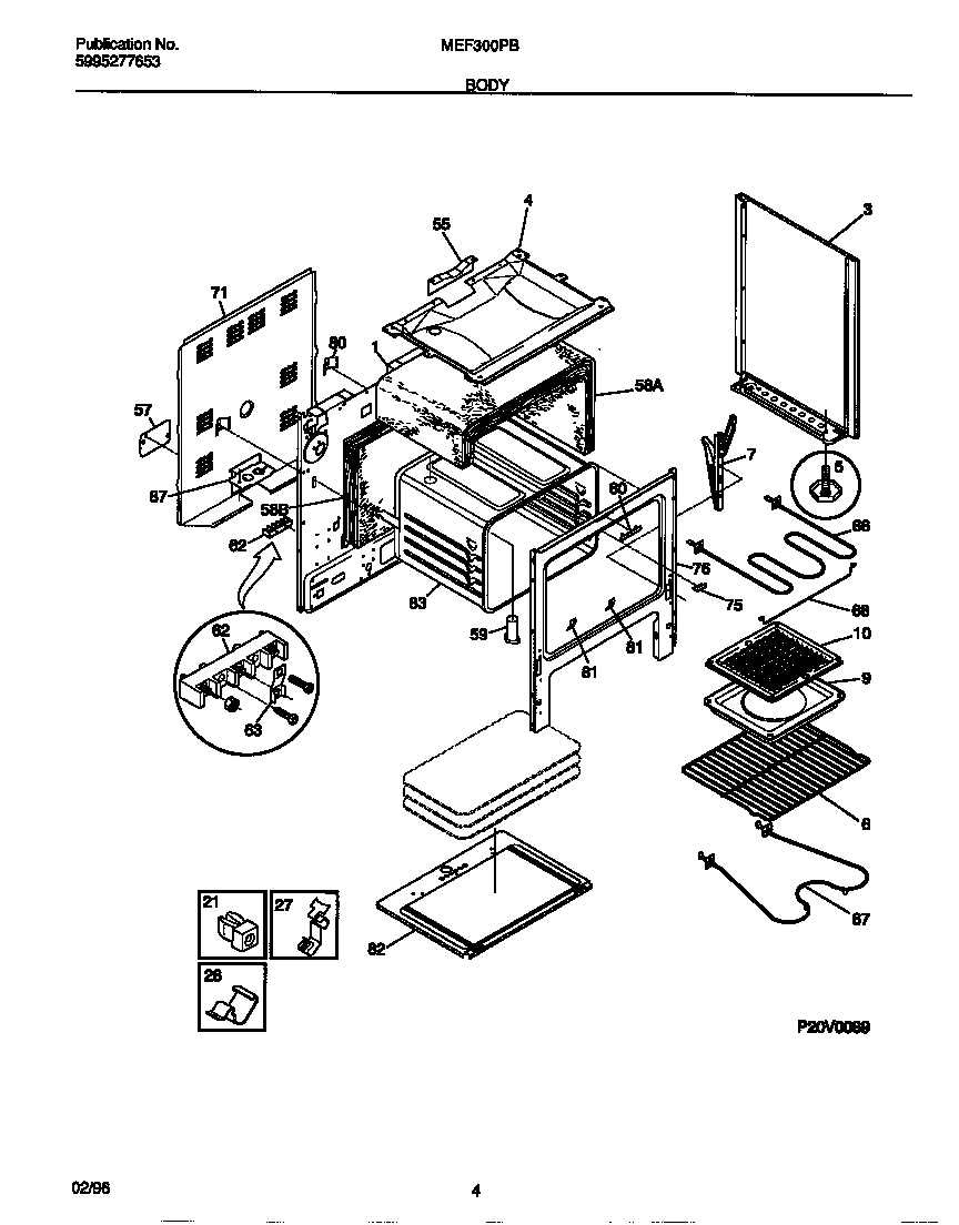 03 - BODY