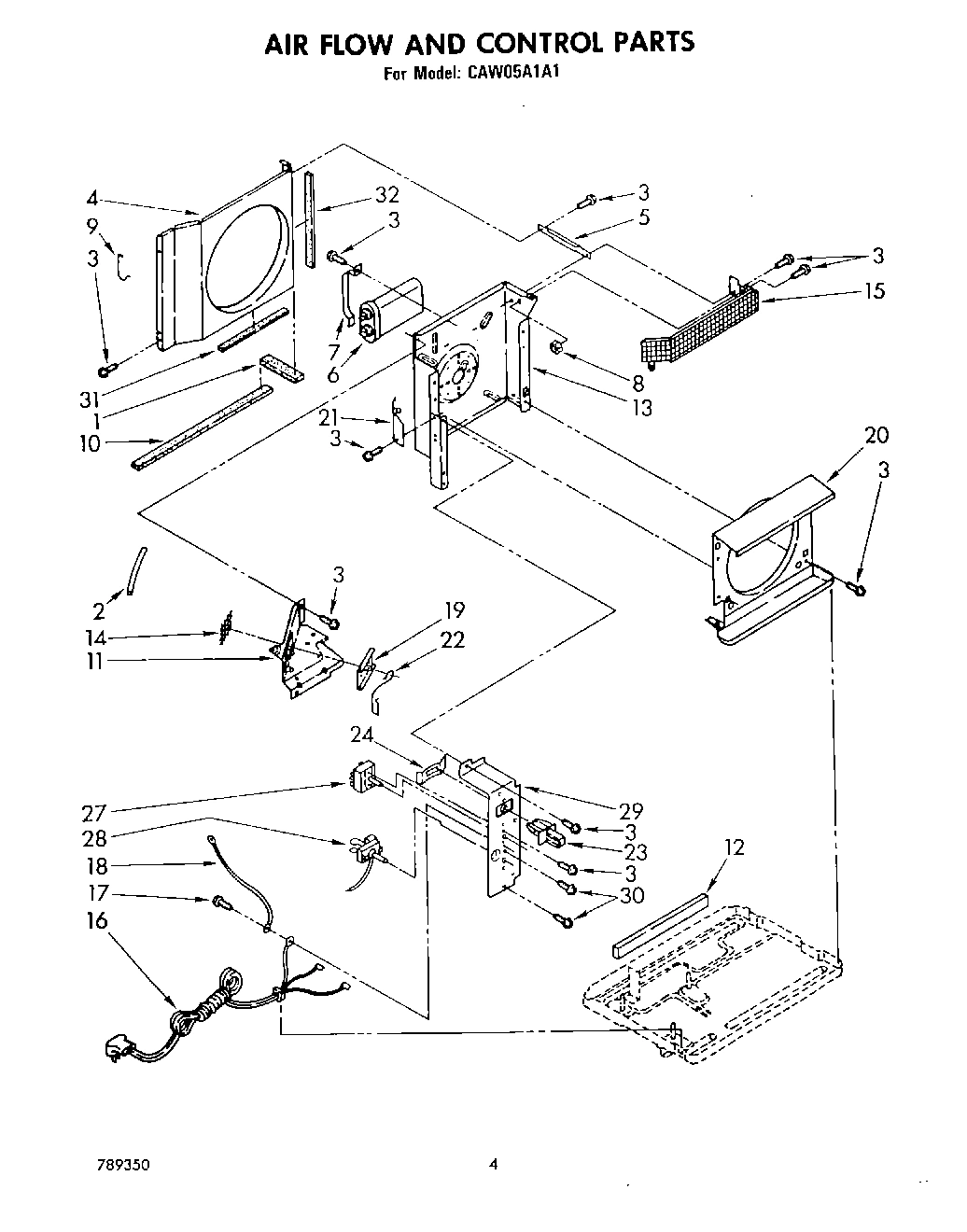 04 - AIR FLOW AND CONTROL