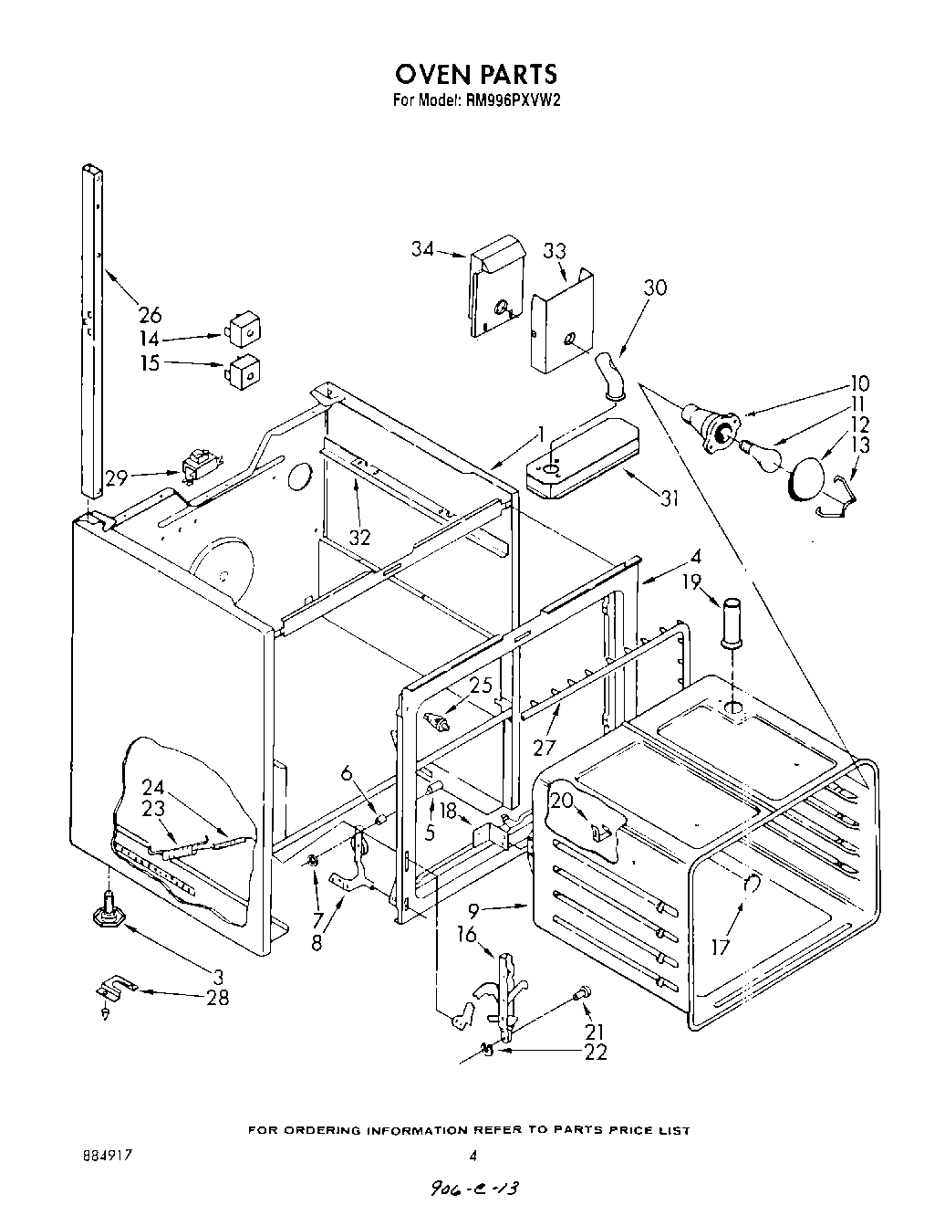 04 - OVEN